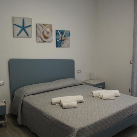 Akoya Apartments San Vito Lo Capo Zewnętrze zdjęcie