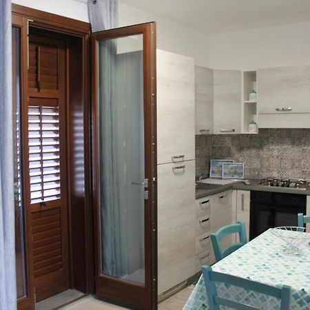 Akoya Apartments San Vito Lo Capo Zewnętrze zdjęcie