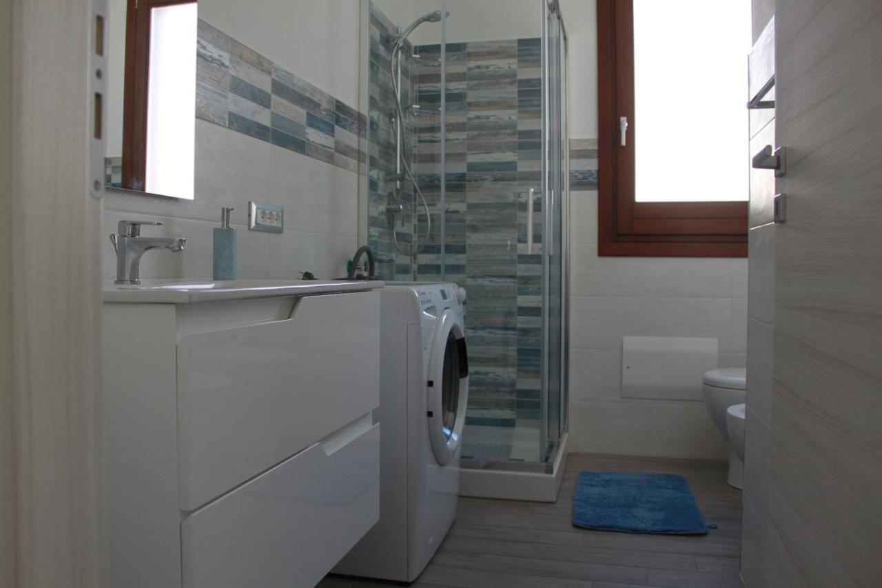 Akoya Apartments San Vito Lo Capo Zewnętrze zdjęcie