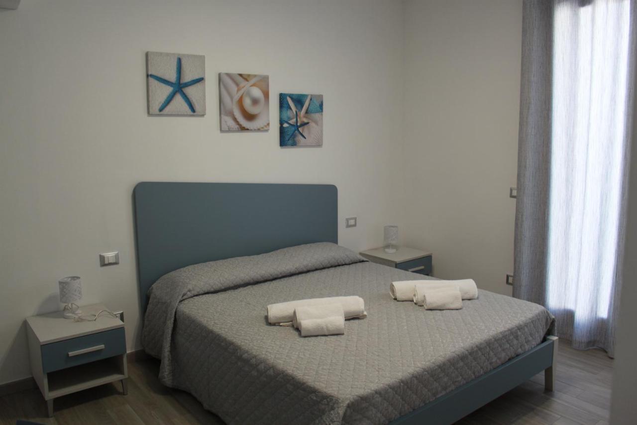 Akoya Apartments San Vito Lo Capo Zewnętrze zdjęcie