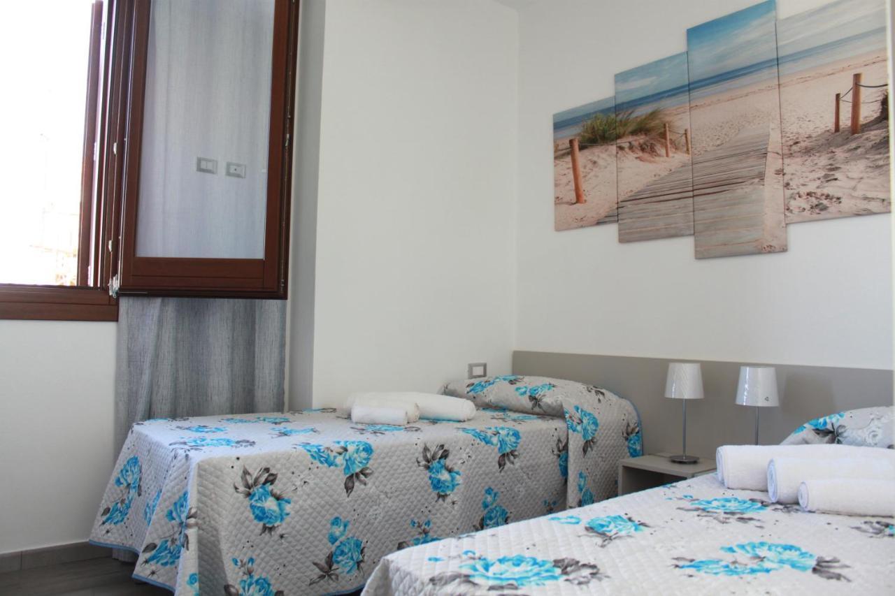 Akoya Apartments San Vito Lo Capo Zewnętrze zdjęcie