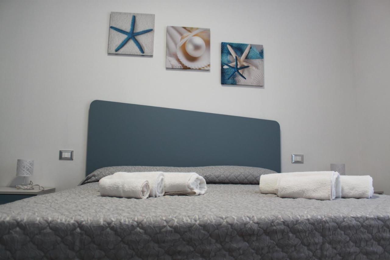 Akoya Apartments San Vito Lo Capo Zewnętrze zdjęcie