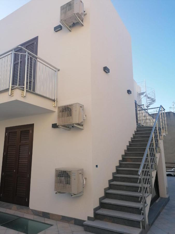 Akoya Apartments San Vito Lo Capo Zewnętrze zdjęcie