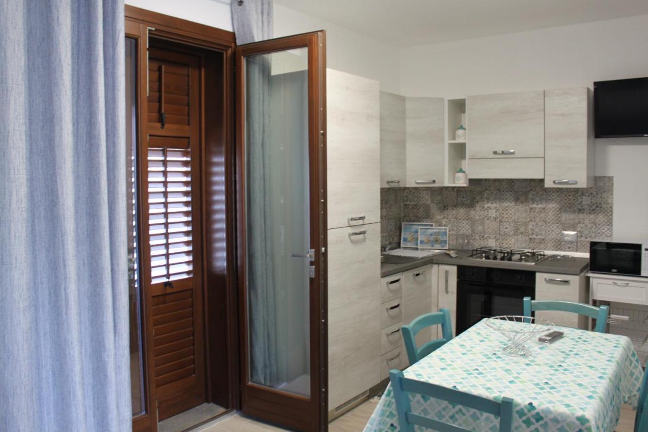 Akoya Apartments San Vito Lo Capo Zewnętrze zdjęcie