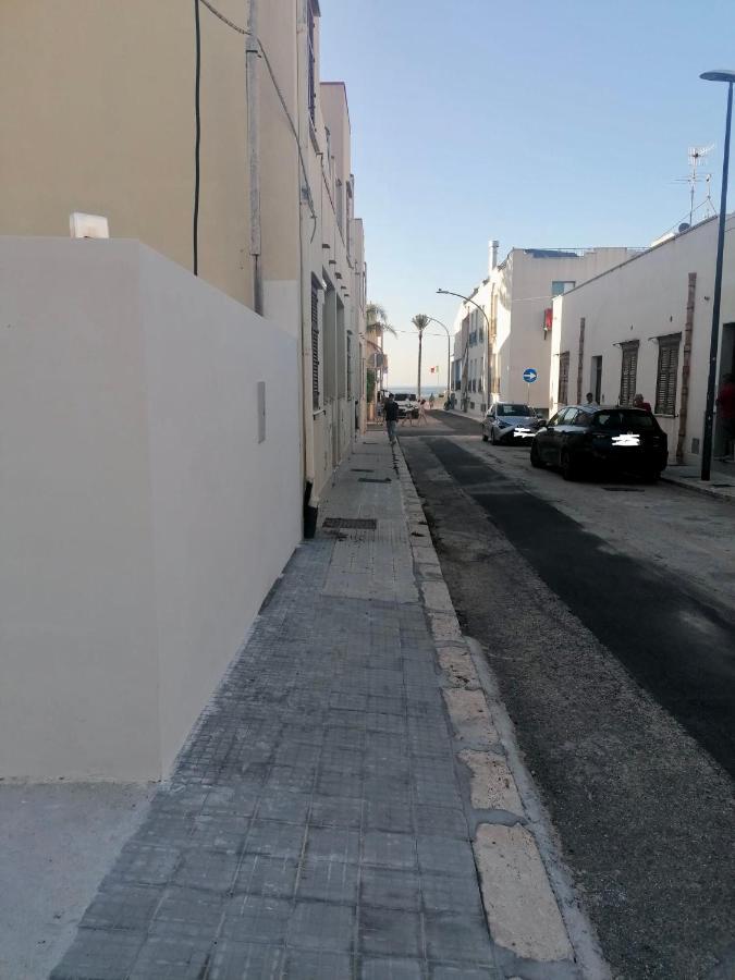Akoya Apartments San Vito Lo Capo Zewnętrze zdjęcie