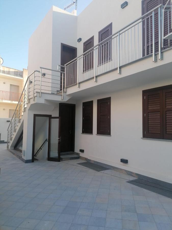 Akoya Apartments San Vito Lo Capo Zewnętrze zdjęcie