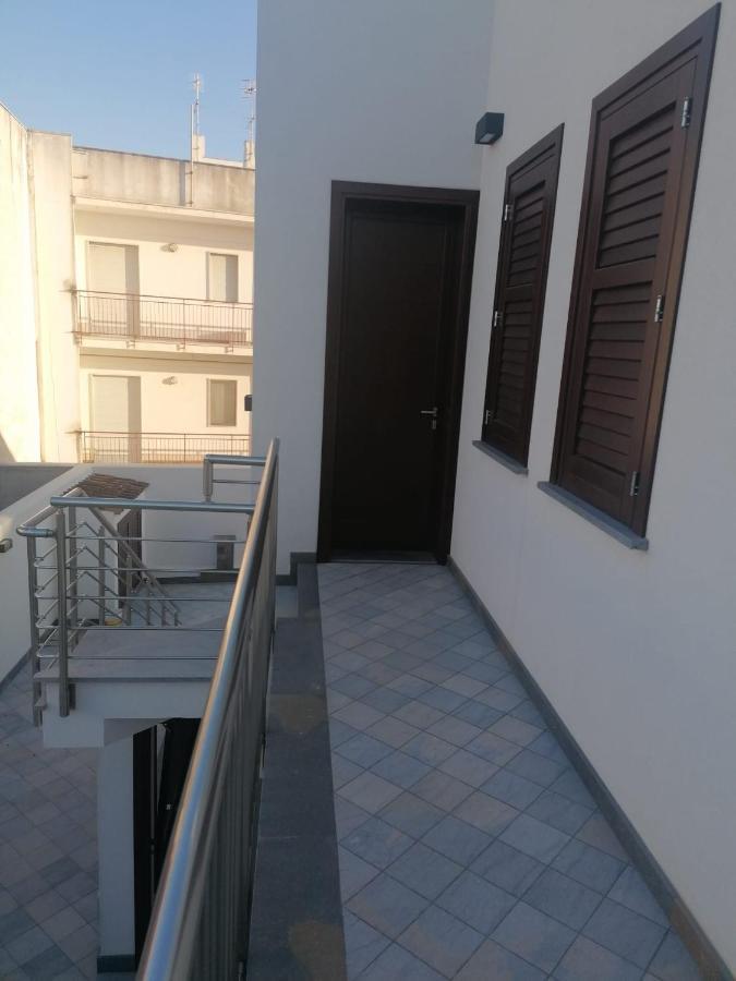 Akoya Apartments San Vito Lo Capo Zewnętrze zdjęcie